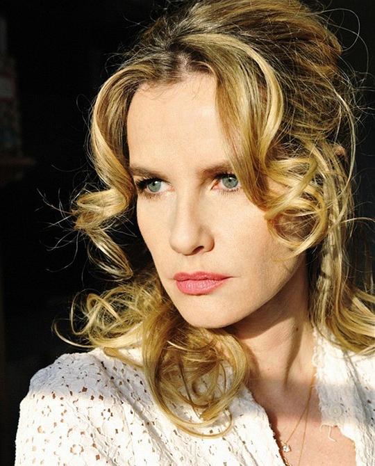 伊莎贝尔·帕斯科 Isabelle Pasco