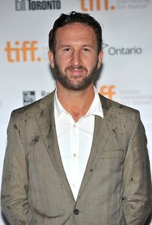 摩根·马修斯 Morgan Matthews