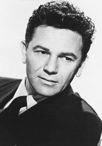 约翰·加菲尔德 John Garfield