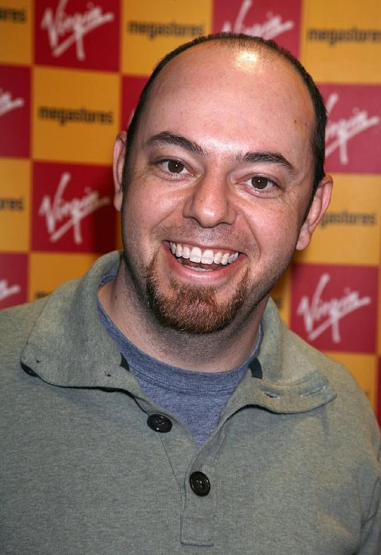 戴夫·维滕博格 Dave Wittenberg