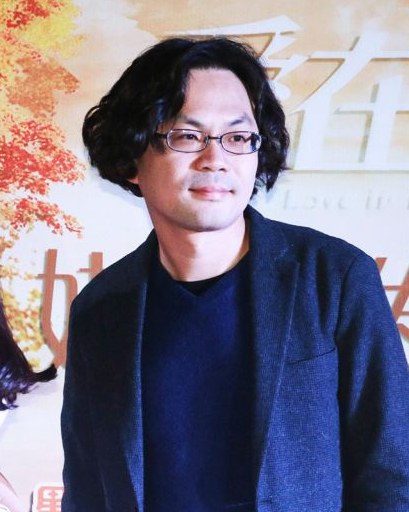林家威 Lim Kah-wai