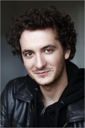 大卫·马赛 David Marsais