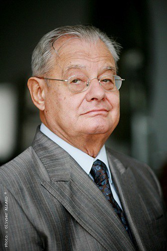 菲利普·布里戈德 Philippe Brigaud