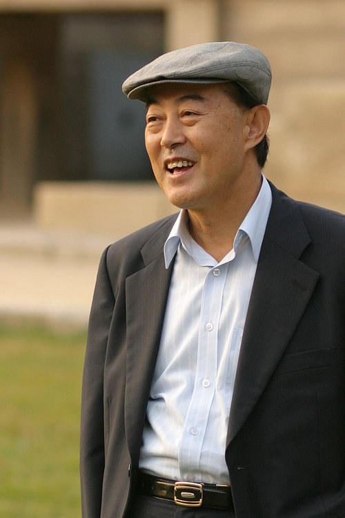 郑熙晟 Hee-seong Jeong