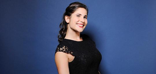 约瑟芬·德雷 Joséphine Draï