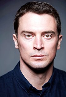 尼古拉斯·图齐 Nicholas Tucci