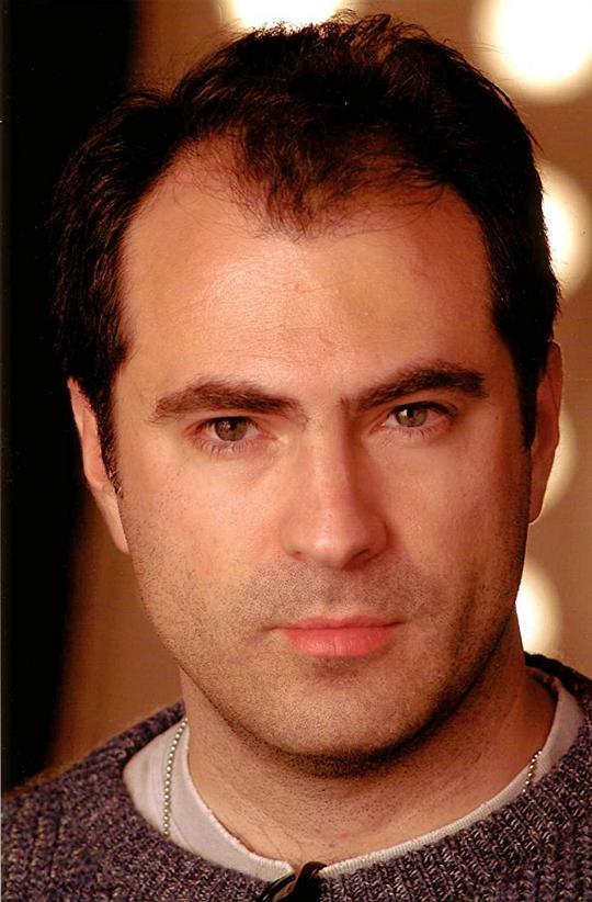 阿道弗·马丁内斯·佩雷斯 Adolfo Martínez Pérez