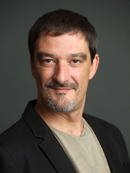 贾格布·迪森塔 Jacobo Dicenta