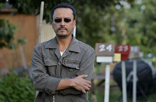 大卫·德·拉·托雷 David de la Torre