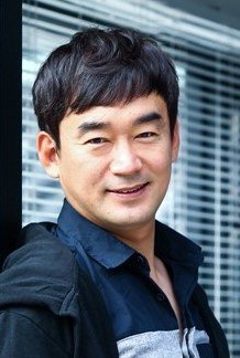 郑熙泰 Hee-tae Jung