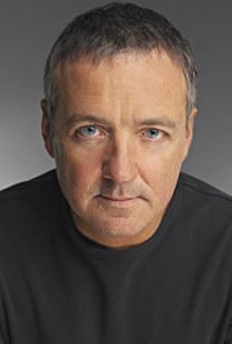 保罗·巴雷特 Paul Barrett