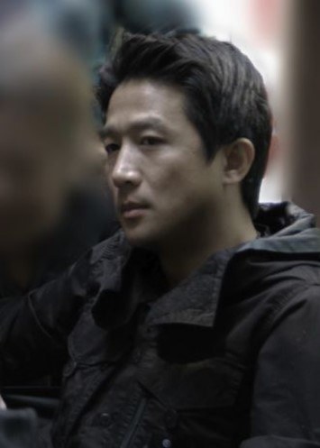 李柯 Ke Li
