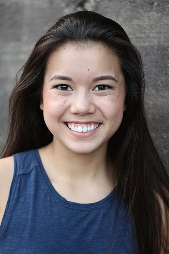 洁西·高伊 Jessi Goei