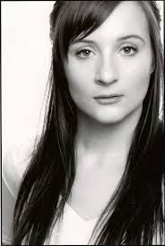 杰德·威廉斯 Jade Williams