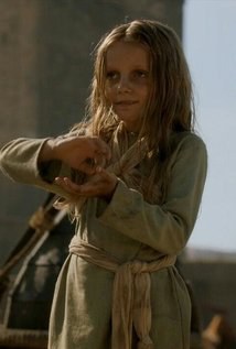 洛蒂·斯蒂尔 Lottie Steer