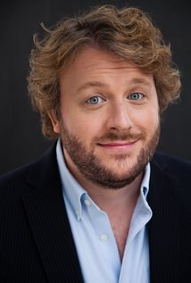 詹姆斯·巴克曼 James Bachman