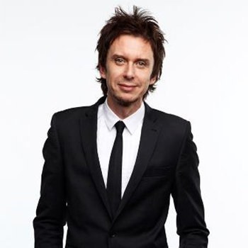 马特·金 Matt King