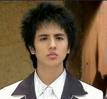 曾子馀 Tzu-Yu Tseng