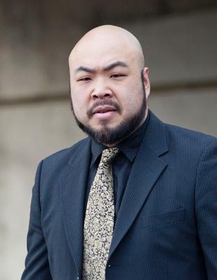 黄泰安 Titan Huang