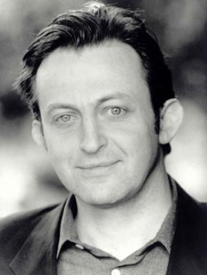 哈密斯·麦克尔 Hamish McColl