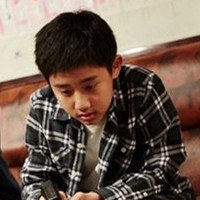 高宇廷 Yu-Ting Kao