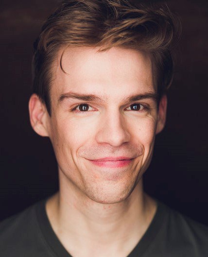 内森·史塔克 Nathan Stark