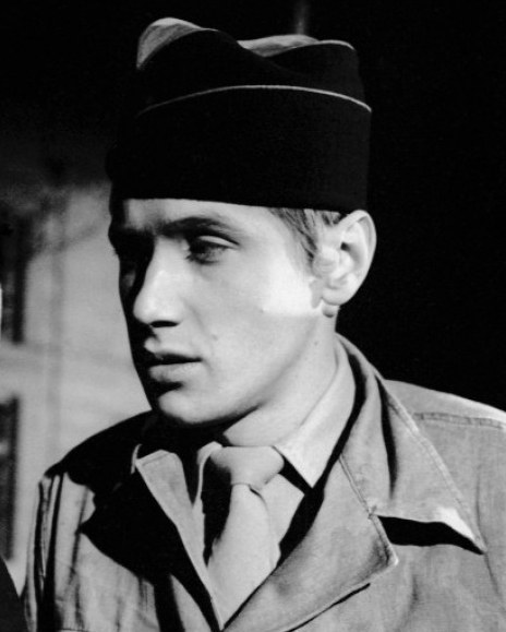 伊夫·雷尼尔 Yves Rénier