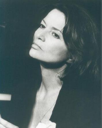 克里斯蒂娜·德拉罗什 Christine Delaroche