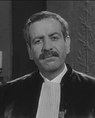 于贝尔·德尚 Hubert Deschamps