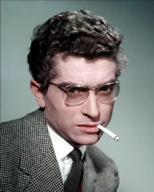 达里·考尔 Darry Cowl