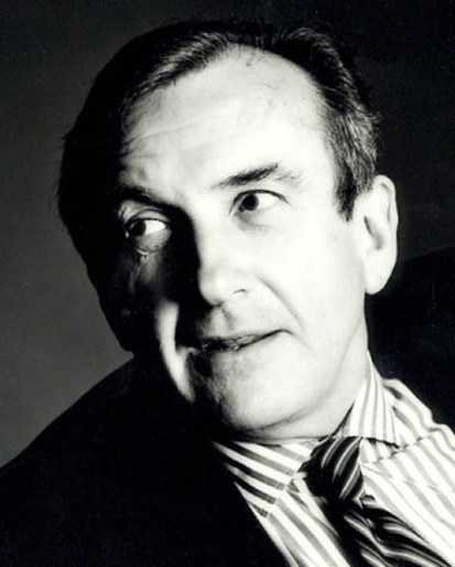 丹尼尔·塞卡尔迪 Daniel Ceccaldi