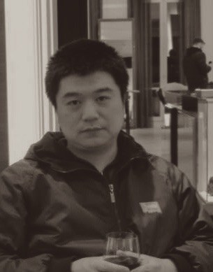 王佳音 WANG Jiayin