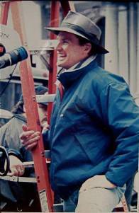 迈克尔·W·沃特金斯 Michael W. Watkins