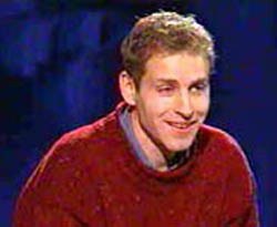 斯特凡·施瓦茨 Stefan Schwartz