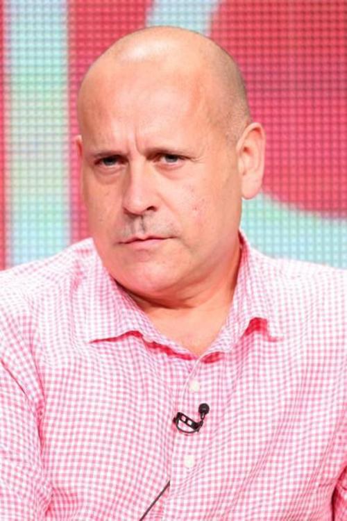 泰瑞·麦克多诺 Terry McDonough