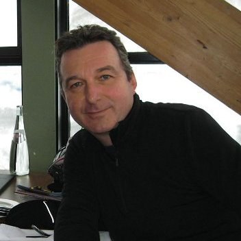 查尔斯·比森 Charles Beeson