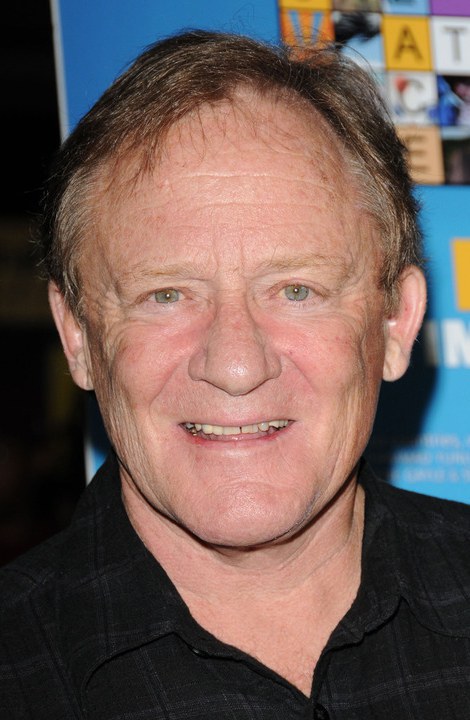 查尔斯·海德 Charles Haid