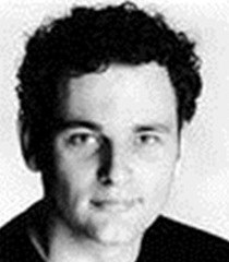 斯蒂芬·巴兰坦 Stephen Ballantyne