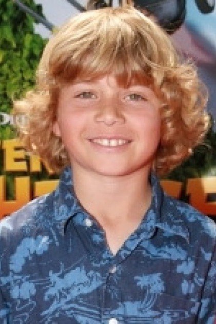 谢恩·鲍梅尔 Shane Baumel