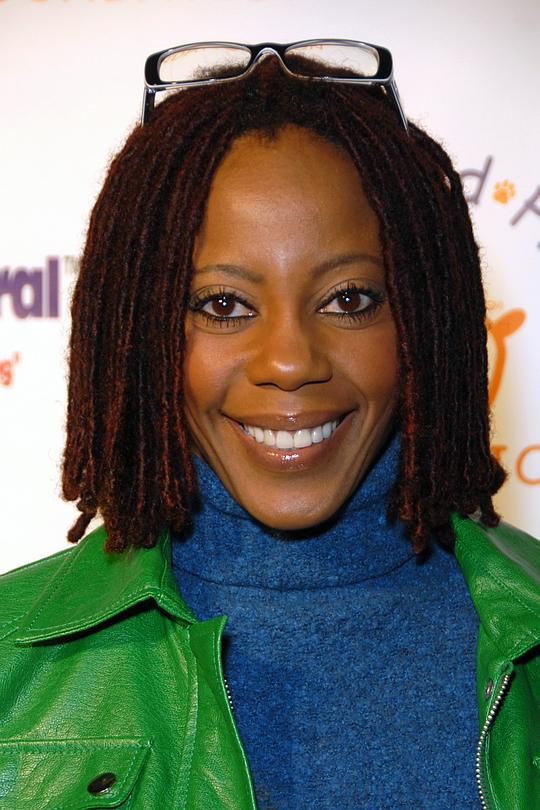 黛布拉·威尔逊 Debra Wilson
