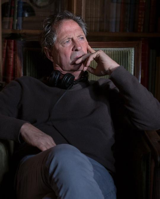 勒内·费雷 René Féret