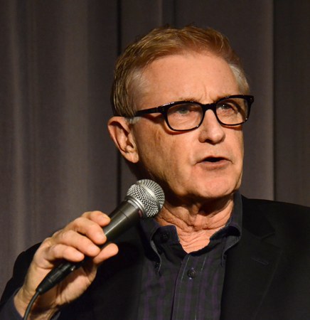 麦克·罗伯 Mike Robe