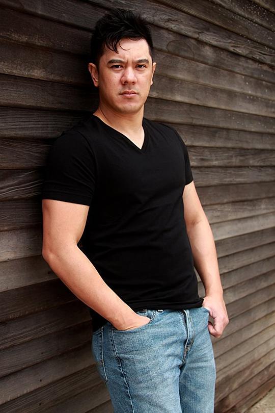 Shawn Bernal Shawn Bernal