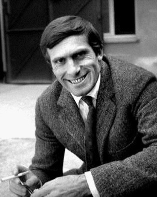 塞尔日·马康 Serge Marquand