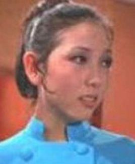 叶宝琴 Pao Chin Yeh