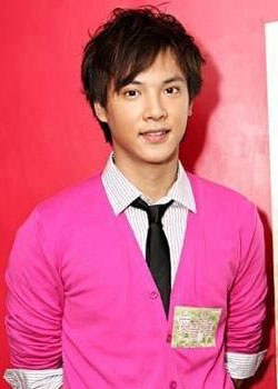 何浚尉 Rex Ho