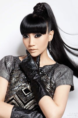 朱桦 Hua Zhu