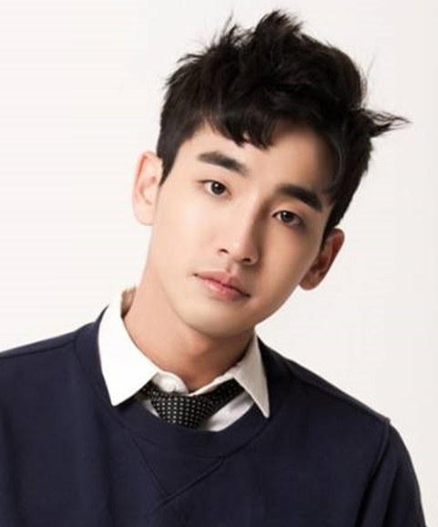 宋智浩 Ji-ho Song