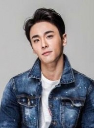 姜宗远 Zongyuan Jiang