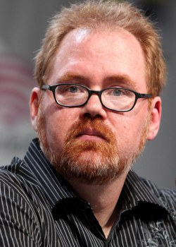 伊桑·斯波尔丁 Ethan Spaulding